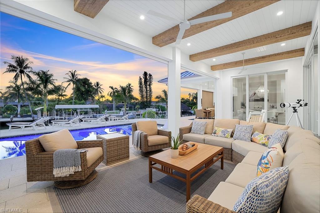 MARCO ISLAND - Residential