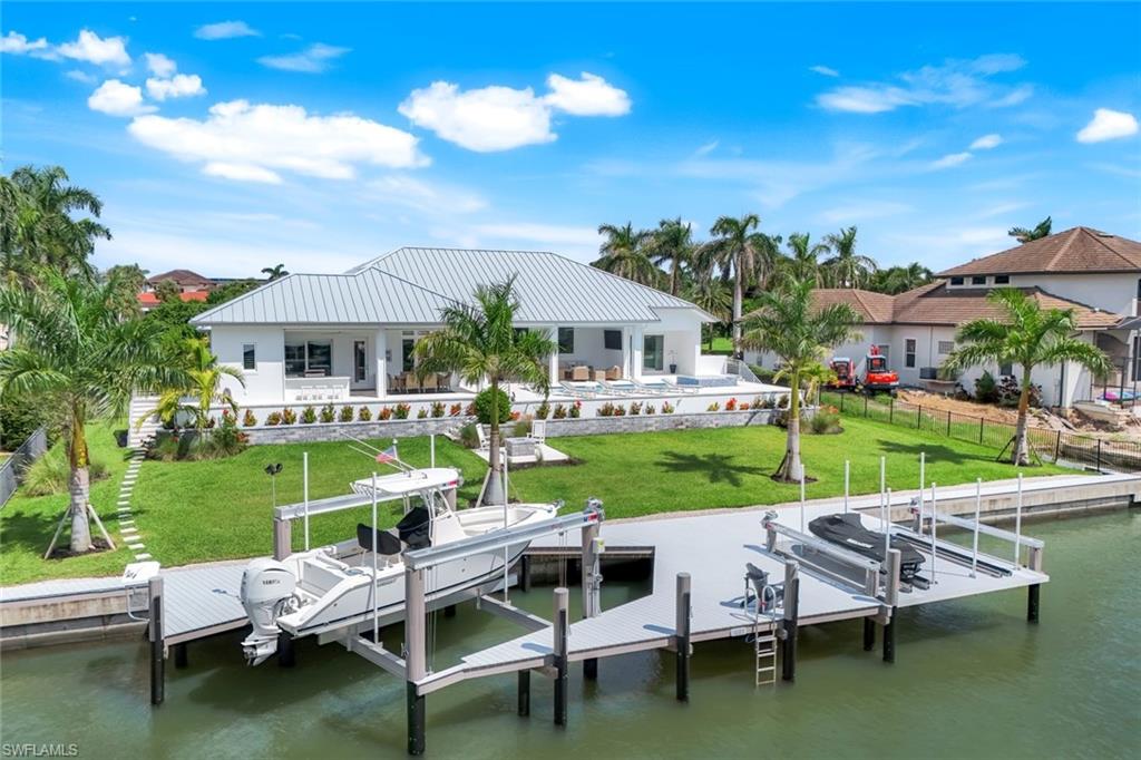 MARCO ISLAND - Residential