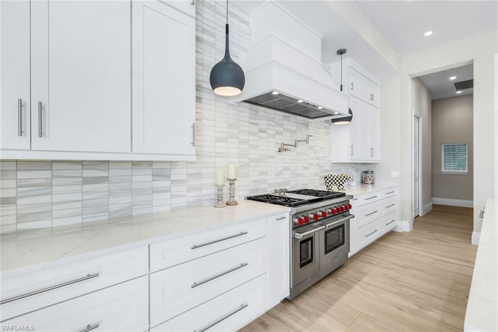 MARCO ISLAND - Residential