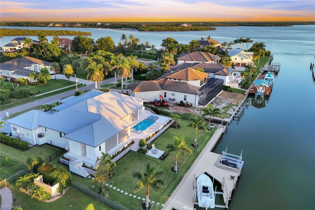 MARCO ISLAND - Residential