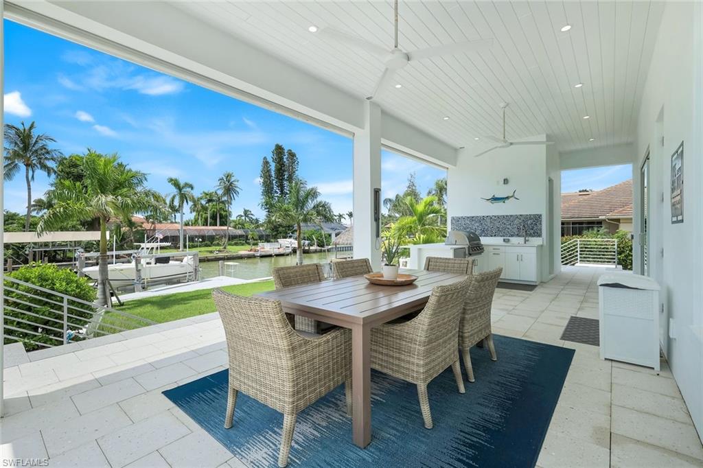 MARCO ISLAND - Residential