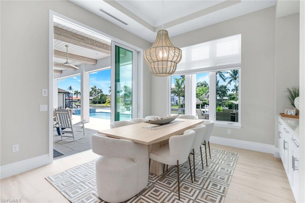 MARCO ISLAND - Residential