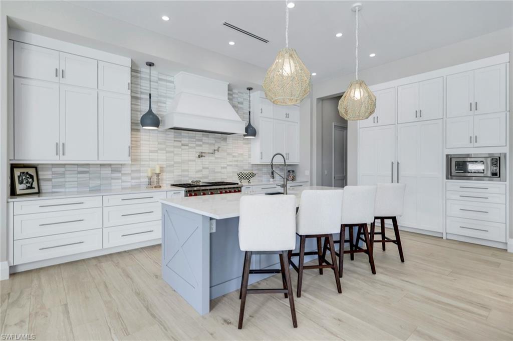 MARCO ISLAND - Residential