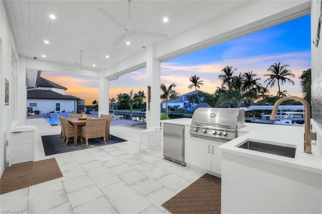 MARCO ISLAND - Residential