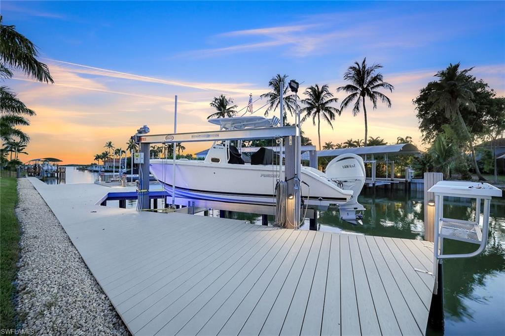 MARCO ISLAND - Residential