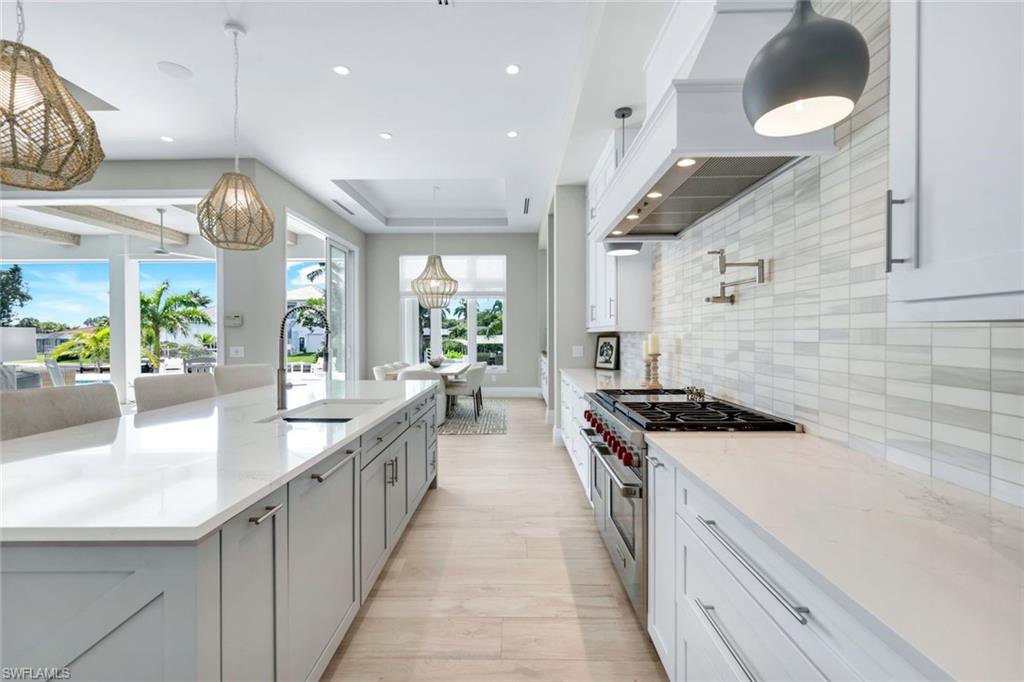 MARCO ISLAND - Residential