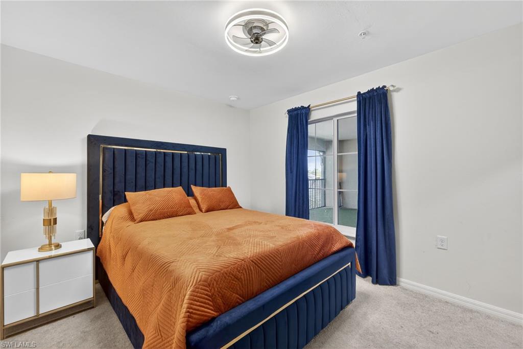 THE NATIONAL GOLF & COUNTRY CLUB AT AVE MARIA - Residential