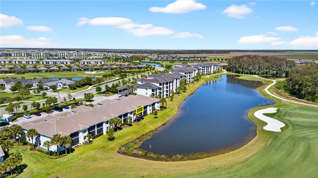 THE NATIONAL GOLF & COUNTRY CLUB AT AVE MARIA - Residential