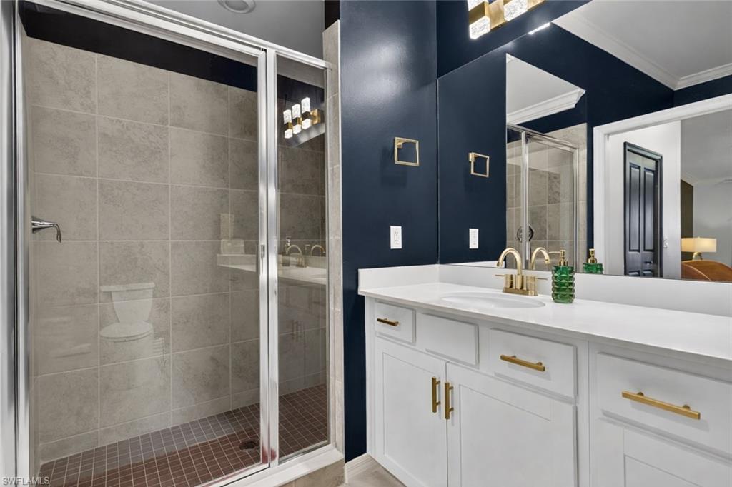 THE NATIONAL GOLF & COUNTRY CLUB AT AVE MARIA - Residential