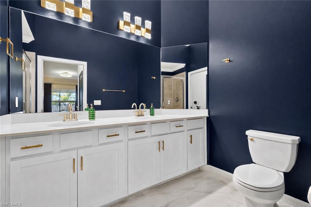 THE NATIONAL GOLF & COUNTRY CLUB AT AVE MARIA - Residential