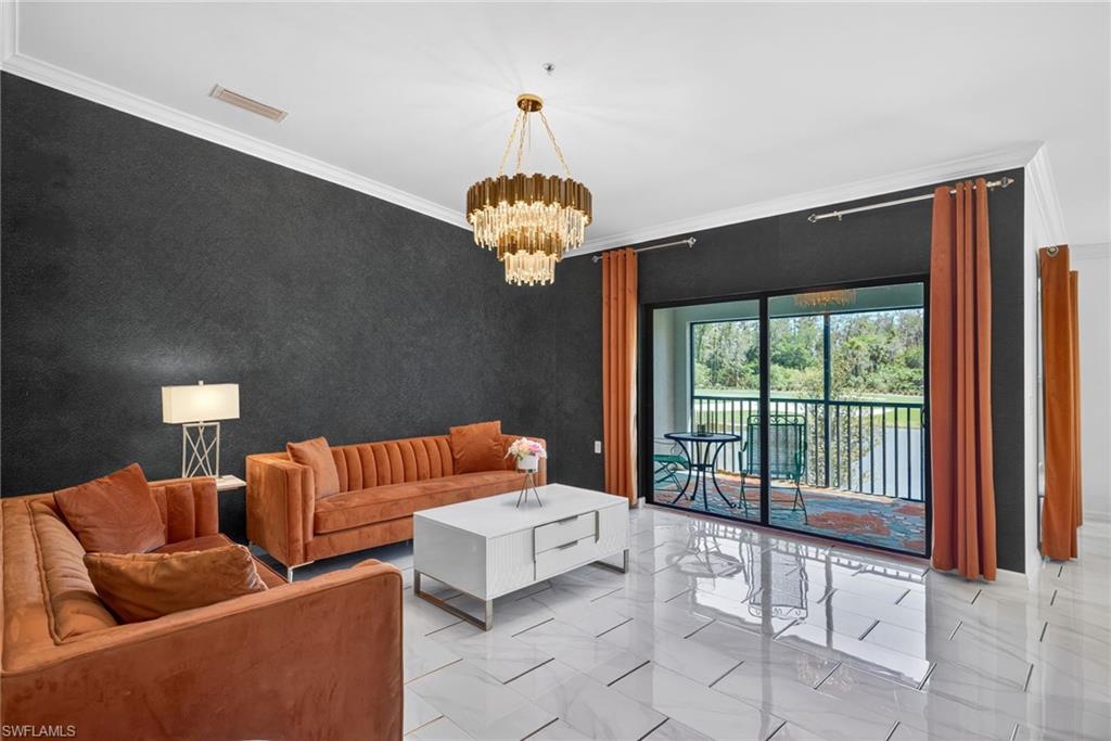 THE NATIONAL GOLF & COUNTRY CLUB AT AVE MARIA - Residential