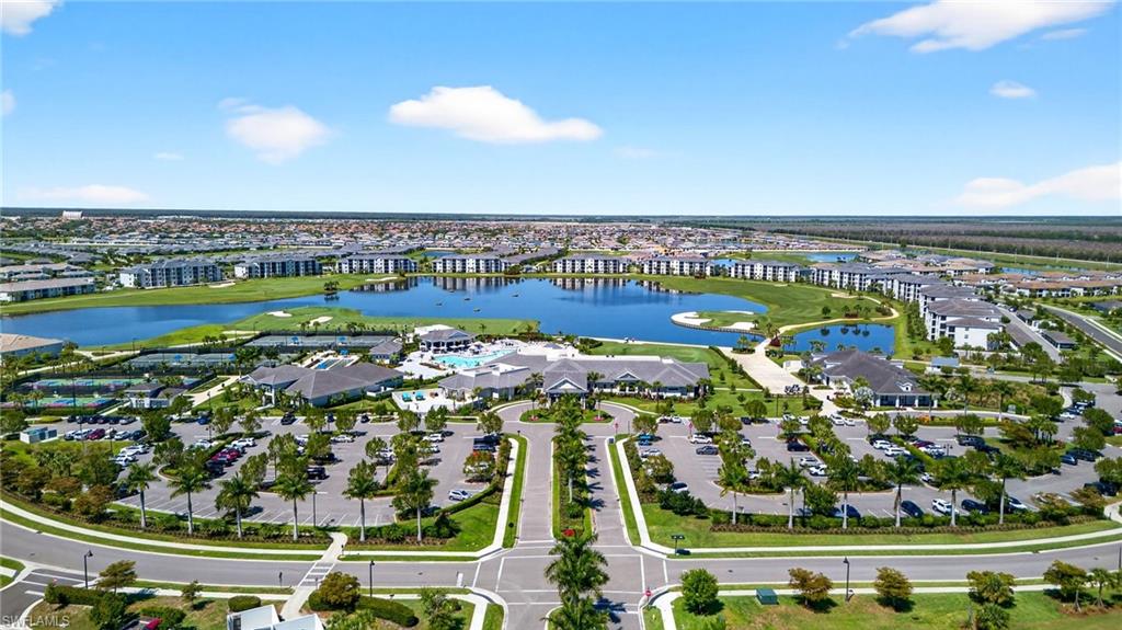 THE NATIONAL GOLF & COUNTRY CLUB AT AVE MARIA - Residential