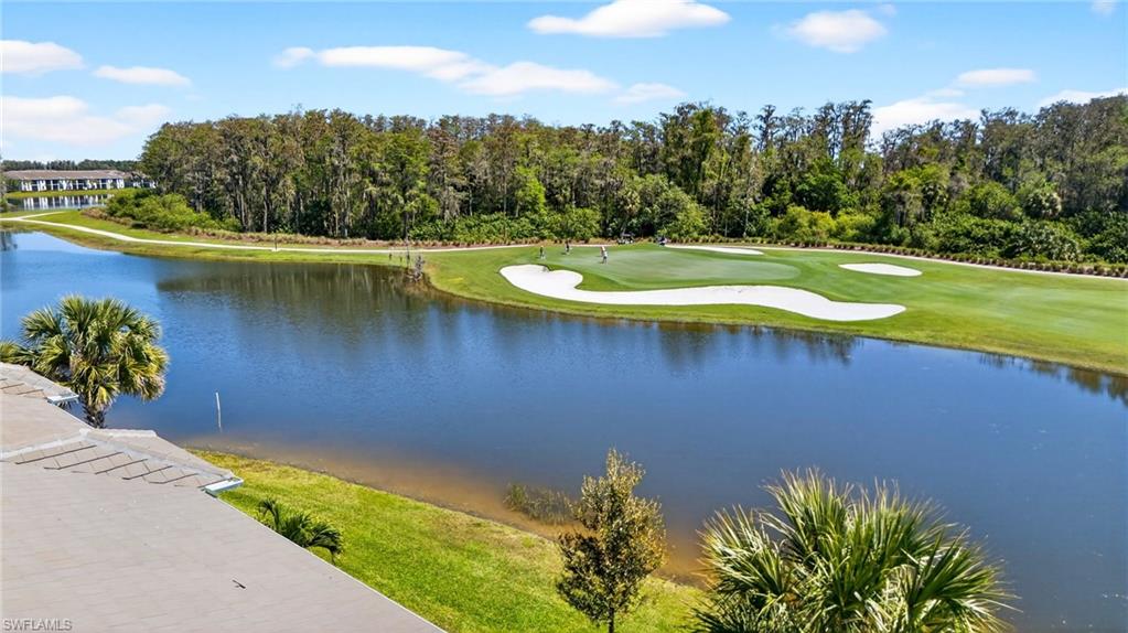 THE NATIONAL GOLF & COUNTRY CLUB AT AVE MARIA - Residential