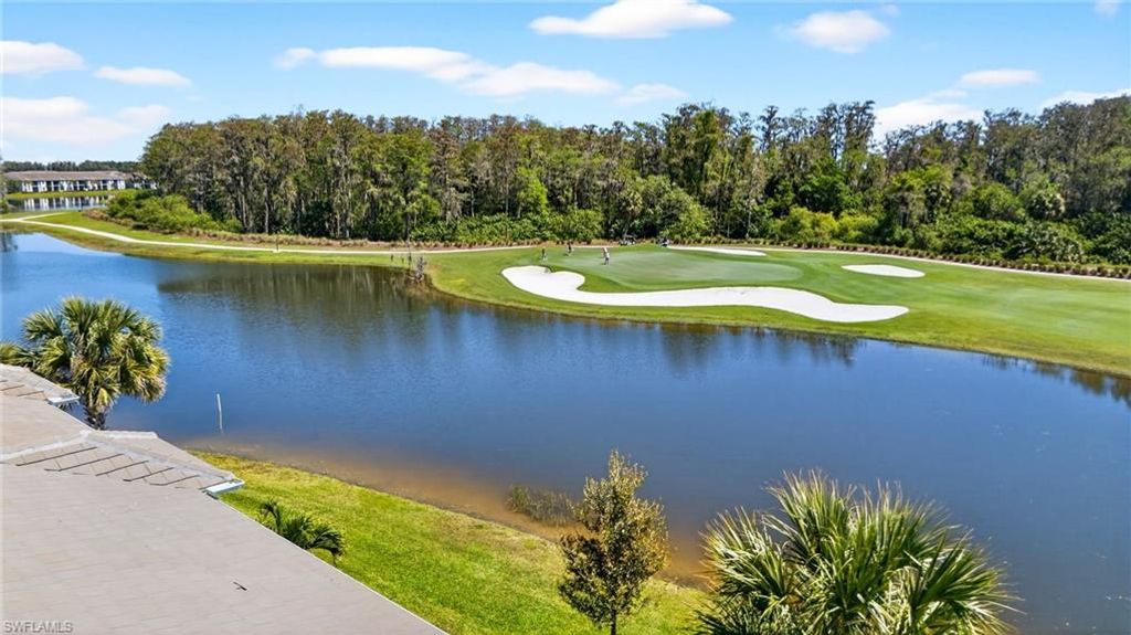 Photo of 6070 National BLVD #223, AVE MARIA, FL 34142 (MLS # 226013264)