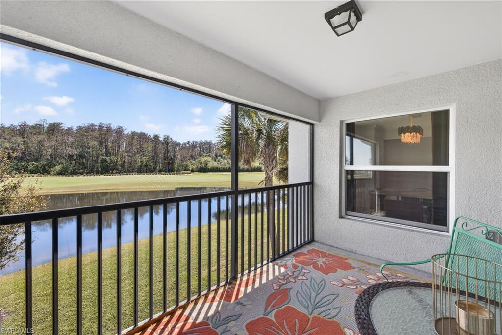 THE NATIONAL GOLF & COUNTRY CLUB AT AVE MARIA - Residential