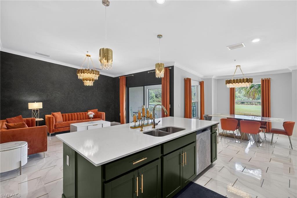 THE NATIONAL GOLF & COUNTRY CLUB AT AVE MARIA - Residential