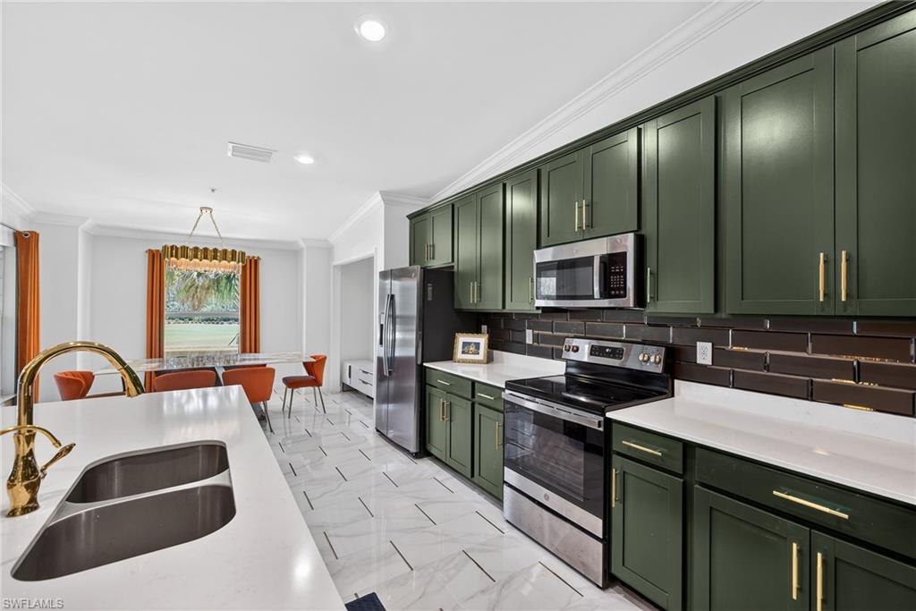 THE NATIONAL GOLF & COUNTRY CLUB AT AVE MARIA - Residential