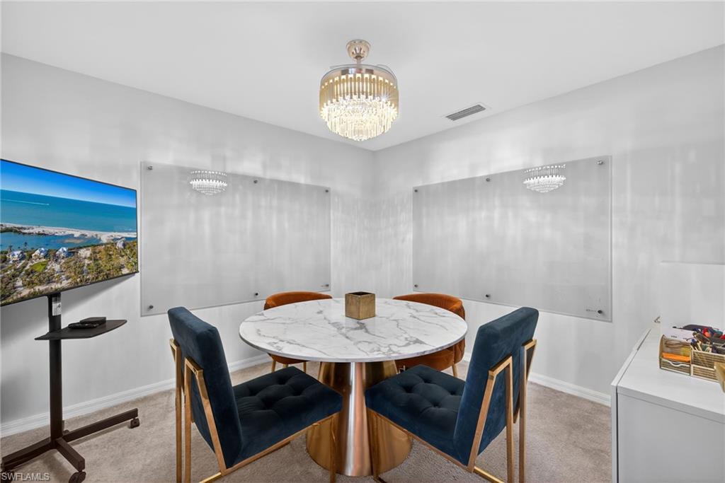 THE NATIONAL GOLF & COUNTRY CLUB AT AVE MARIA - Residential