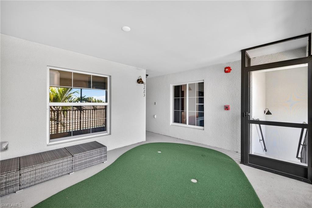 THE NATIONAL GOLF & COUNTRY CLUB AT AVE MARIA - Residential