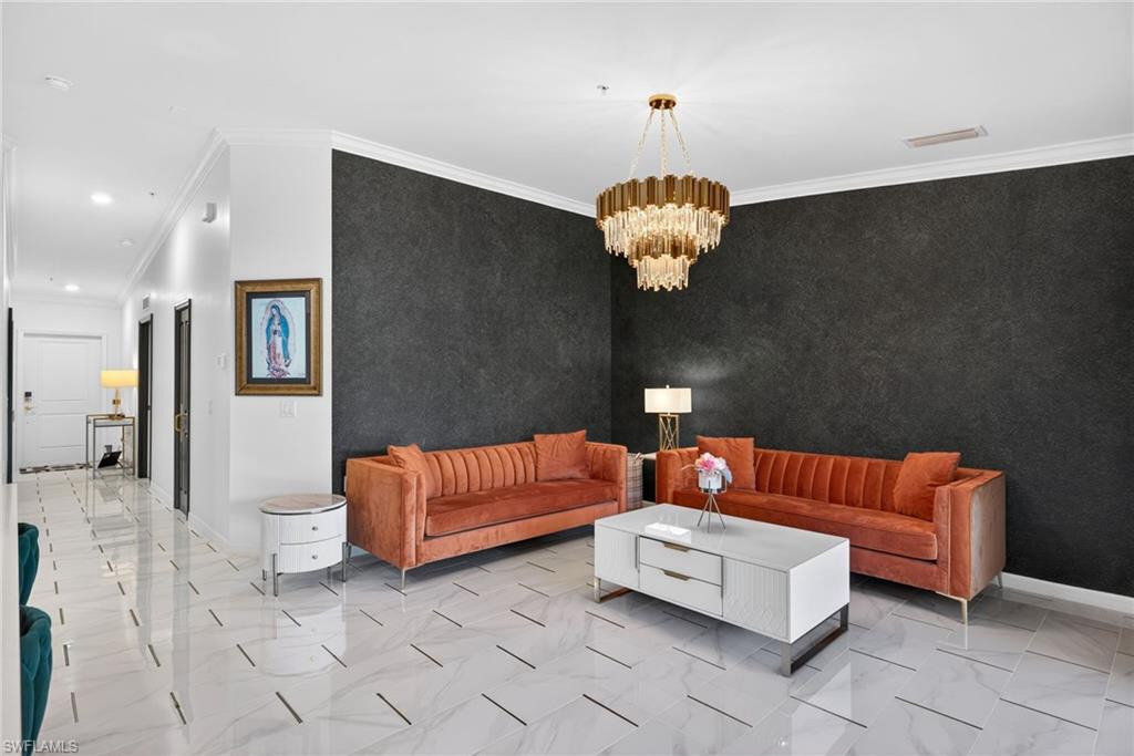 THE NATIONAL GOLF & COUNTRY CLUB AT AVE MARIA - Residential