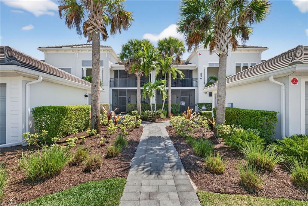 THE NATIONAL GOLF & COUNTRY CLUB AT AVE MARIA - Residential