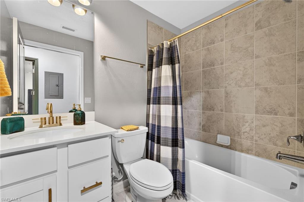 THE NATIONAL GOLF & COUNTRY CLUB AT AVE MARIA - Residential