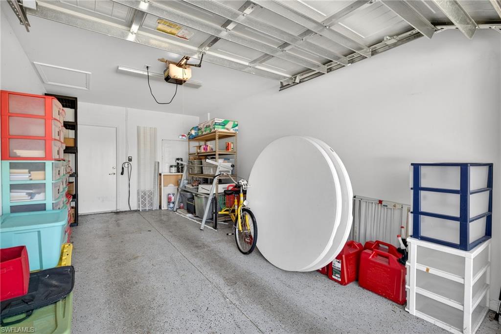 THE NATIONAL GOLF & COUNTRY CLUB AT AVE MARIA - Residential