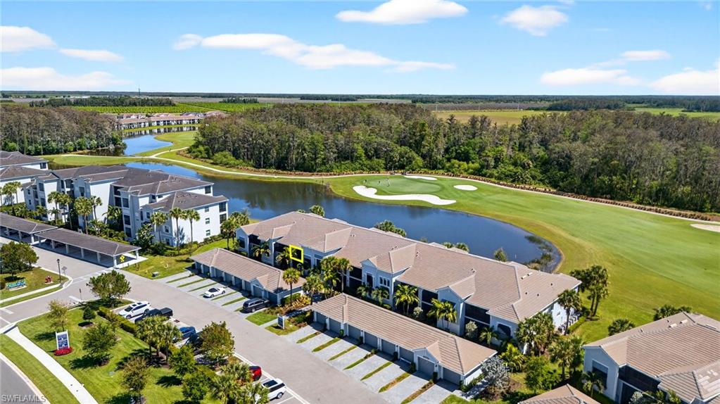 THE NATIONAL GOLF & COUNTRY CLUB AT AVE MARIA - Residential