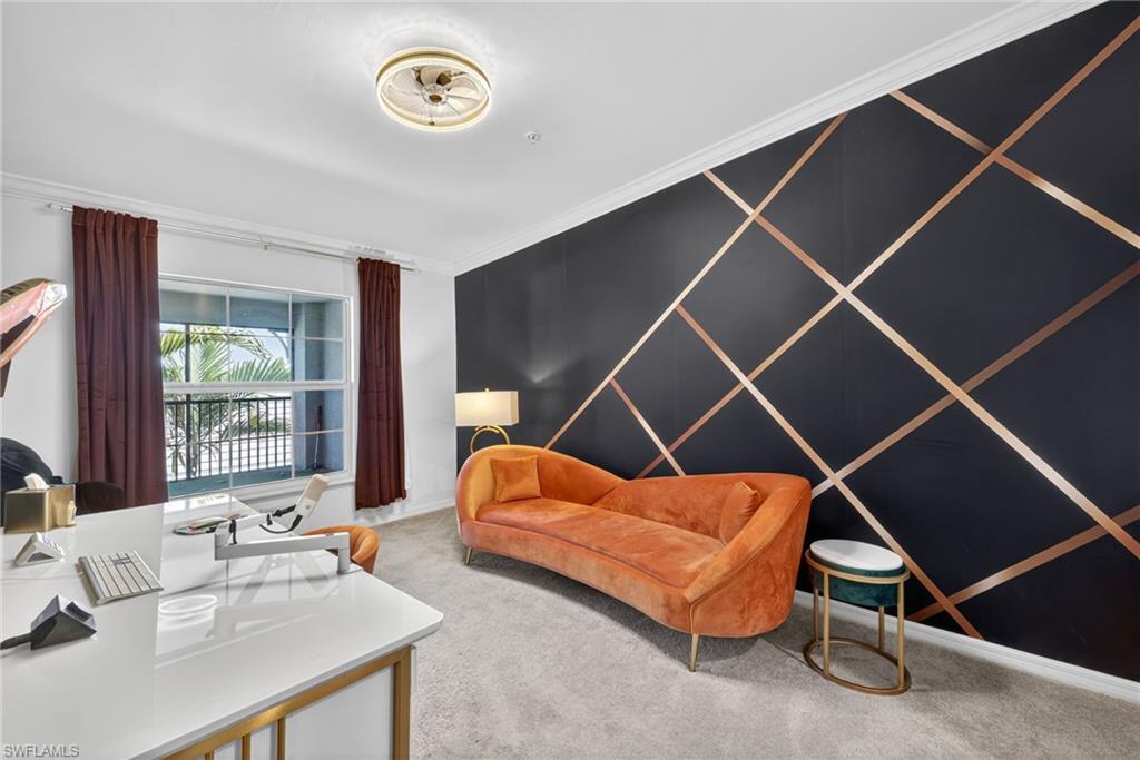 THE NATIONAL GOLF & COUNTRY CLUB AT AVE MARIA - Residential