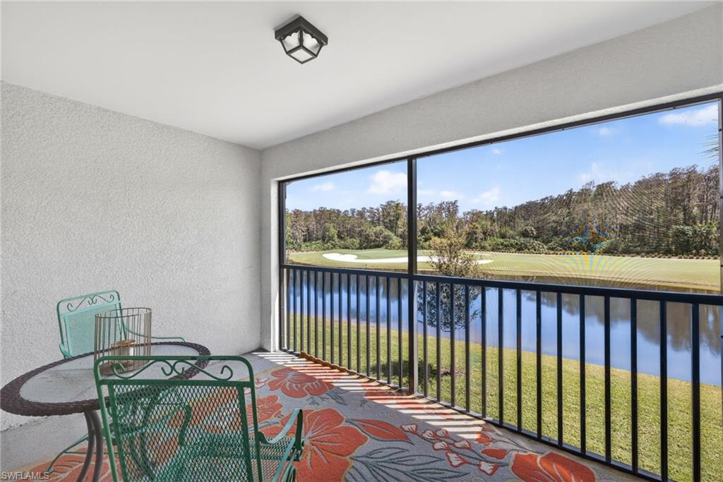 THE NATIONAL GOLF & COUNTRY CLUB AT AVE MARIA - Residential