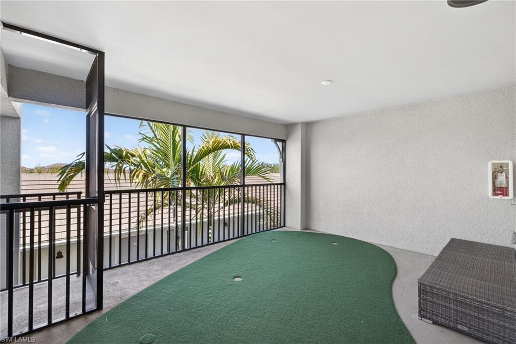 THE NATIONAL GOLF & COUNTRY CLUB AT AVE MARIA - Residential