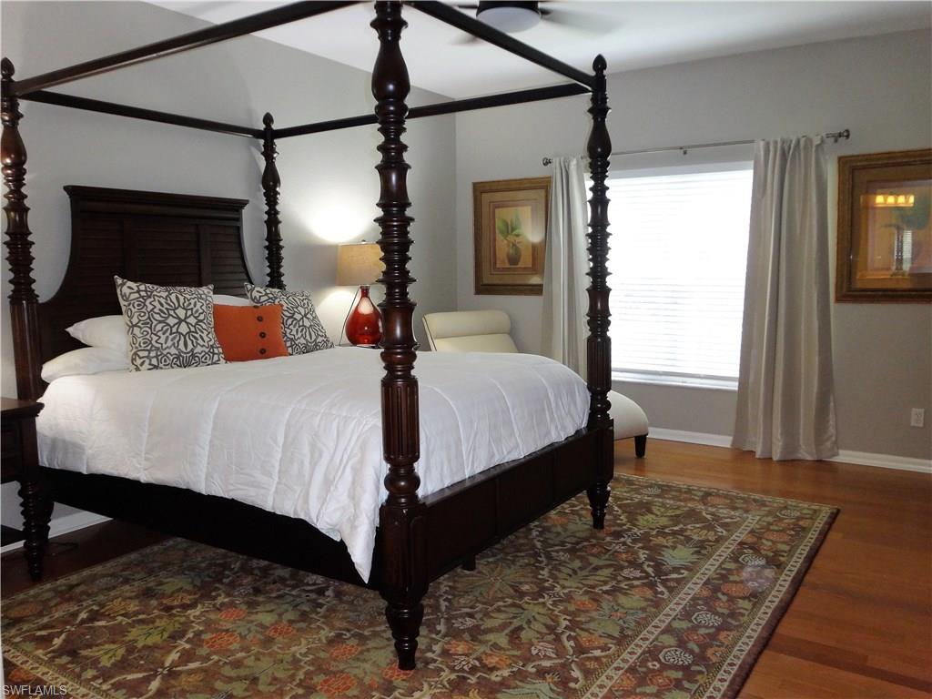 PARTRIDGE POINTE - Residential