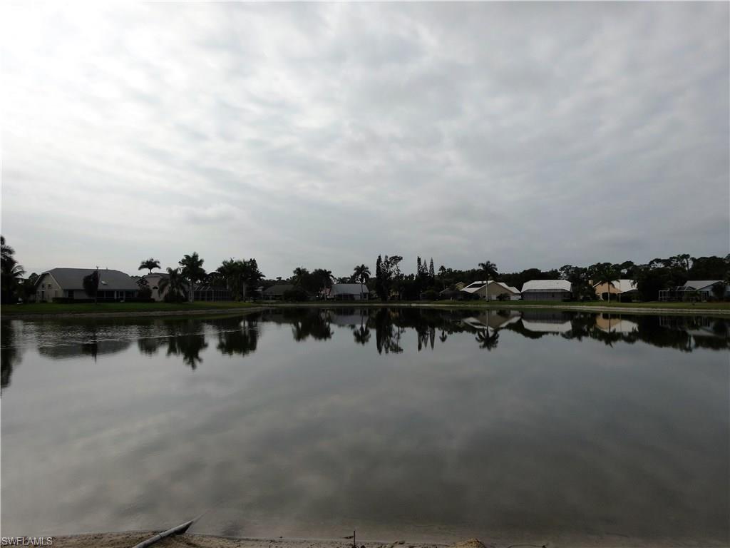 PARTRIDGE POINTE - Residential