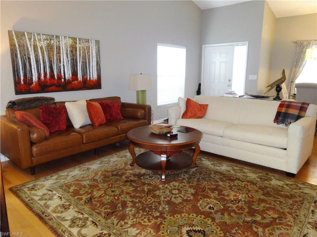 PARTRIDGE POINTE - Residential