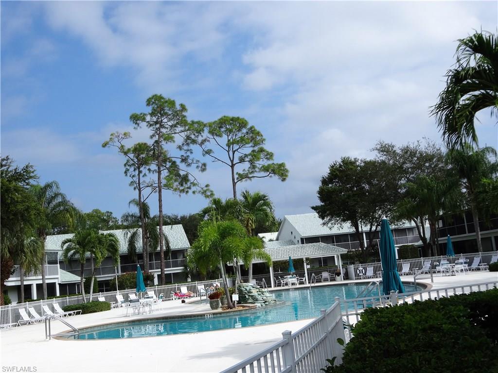 PARTRIDGE POINTE - Residential