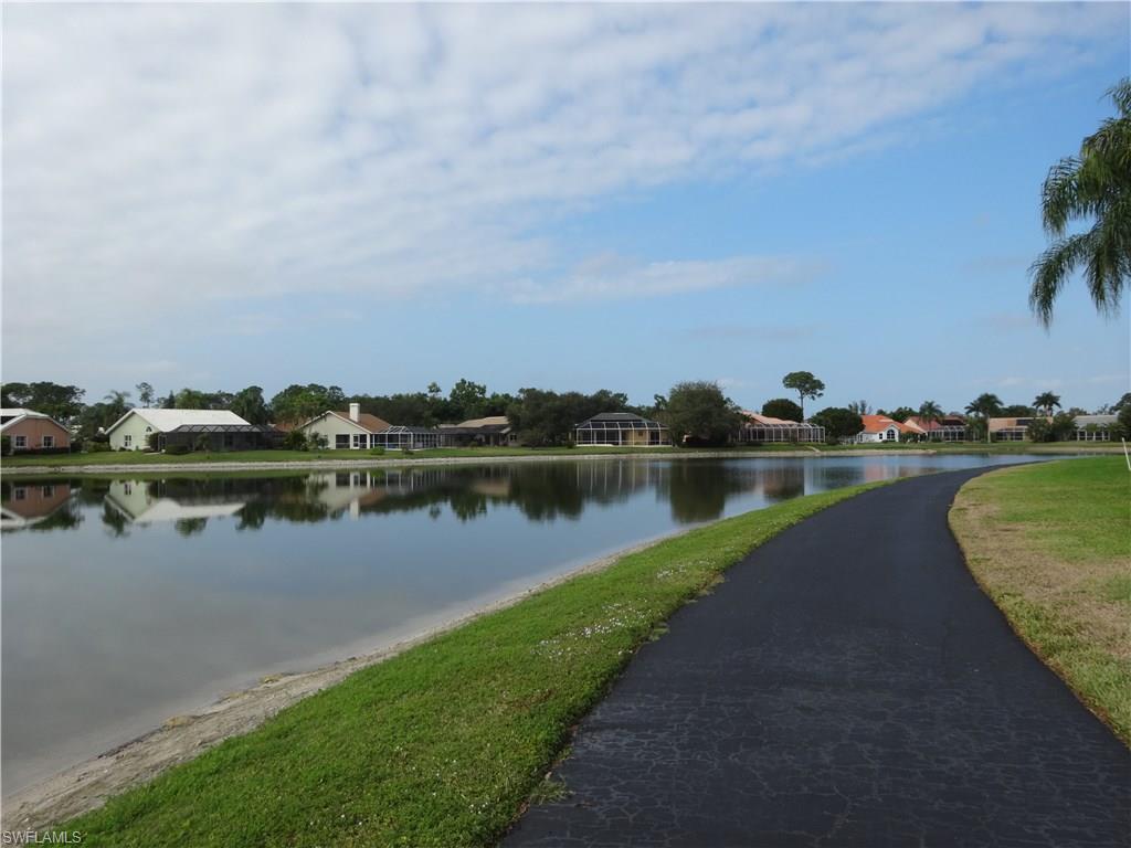 PARTRIDGE POINTE - Residential