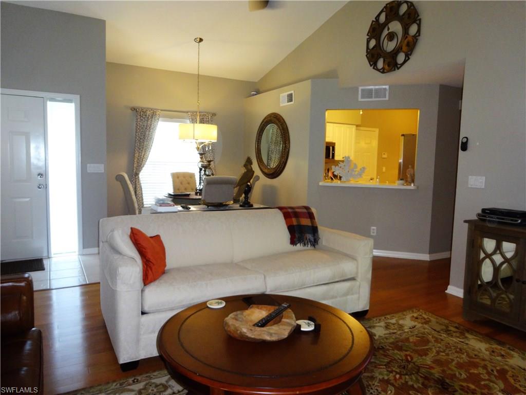 PARTRIDGE POINTE - Residential