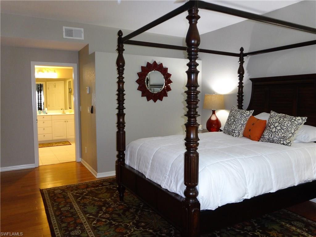 PARTRIDGE POINTE - Residential