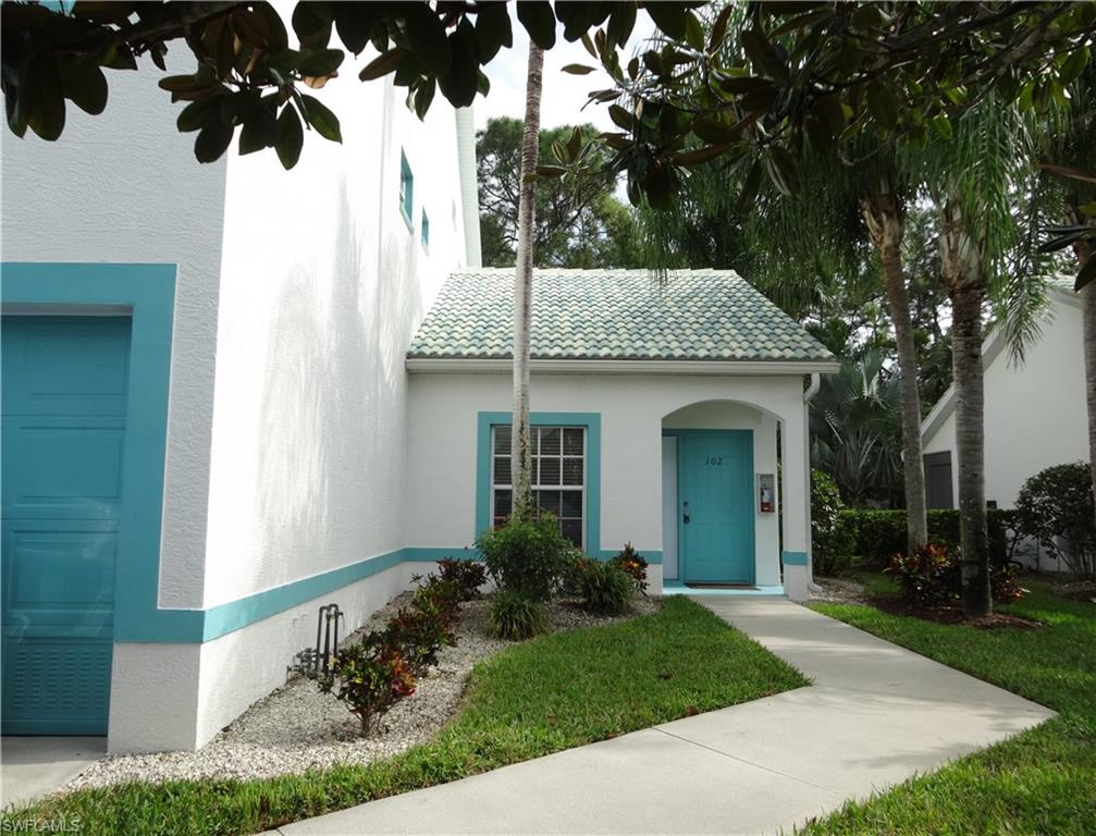 PARTRIDGE POINTE - Residential