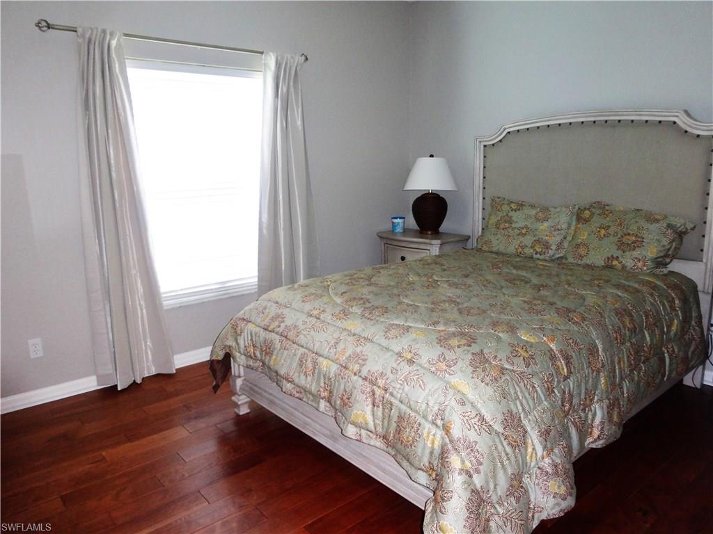 PARTRIDGE POINTE - Residential