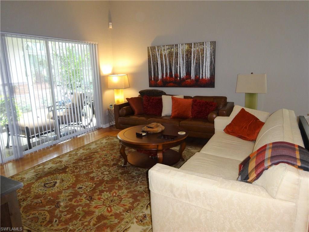 PARTRIDGE POINTE - Residential