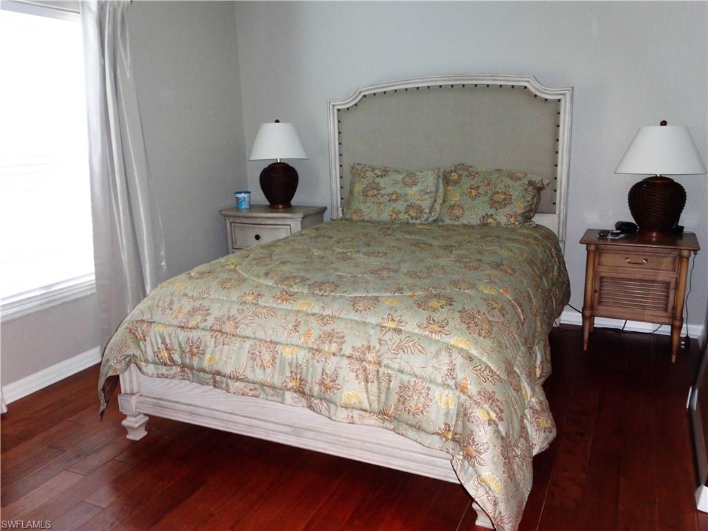 PARTRIDGE POINTE - Residential