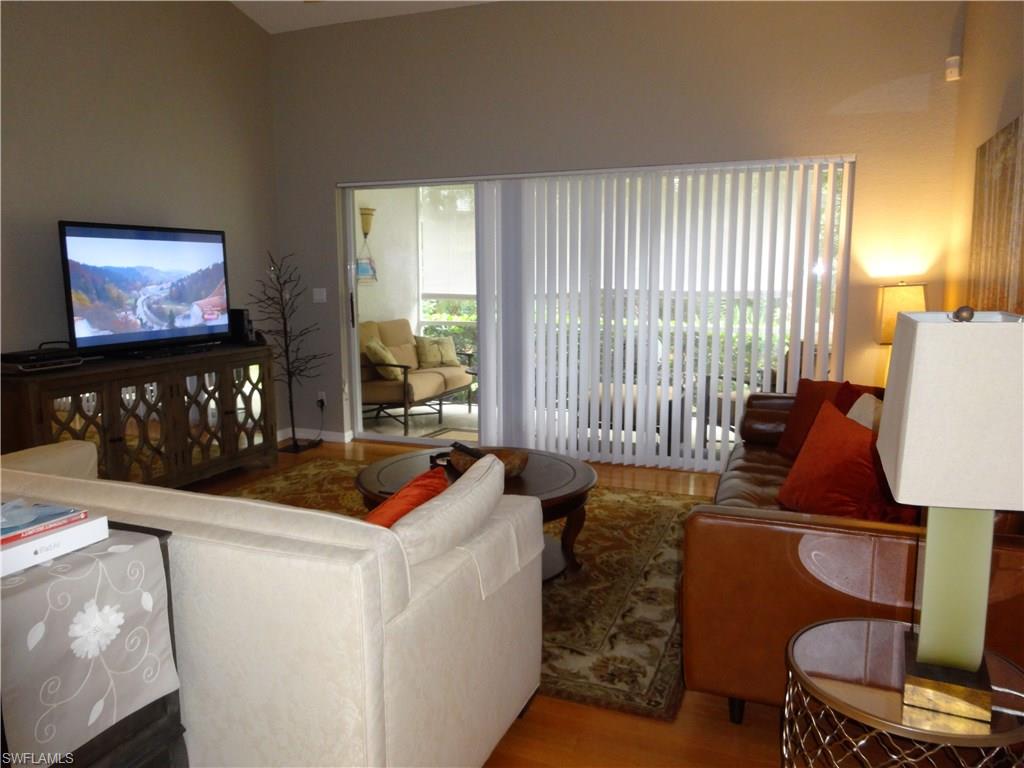 PARTRIDGE POINTE - Residential