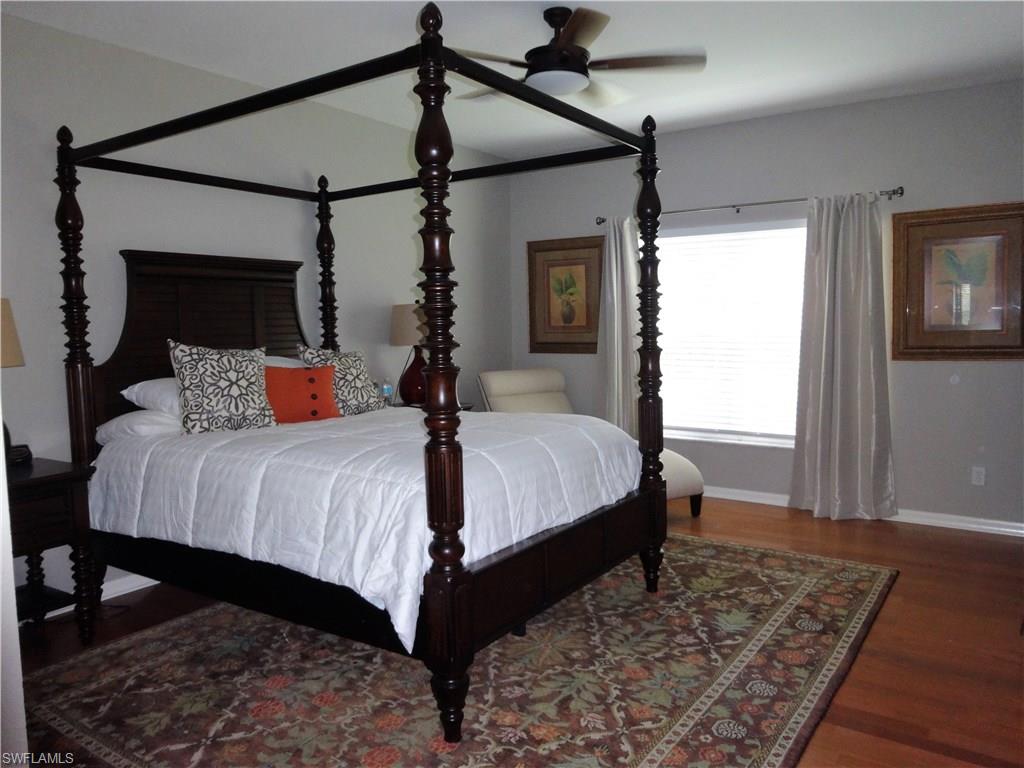 PARTRIDGE POINTE - Residential