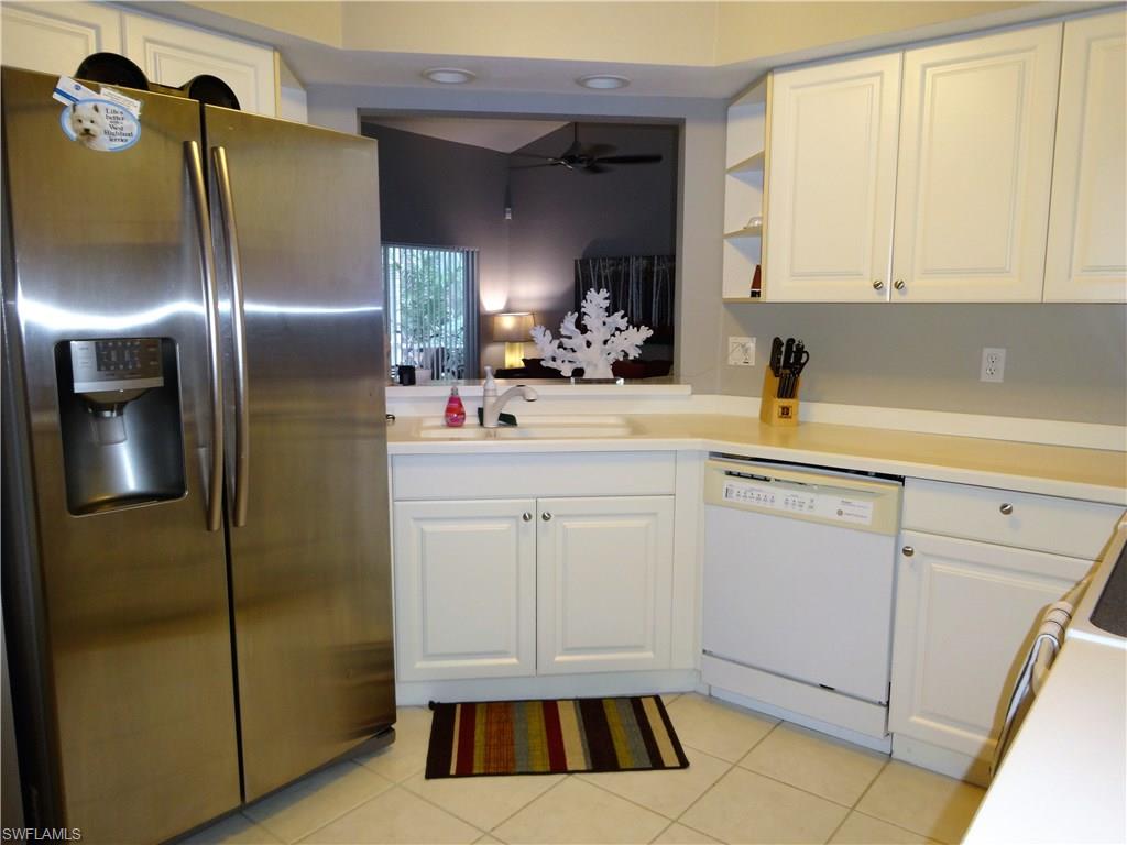 PARTRIDGE POINTE - Residential