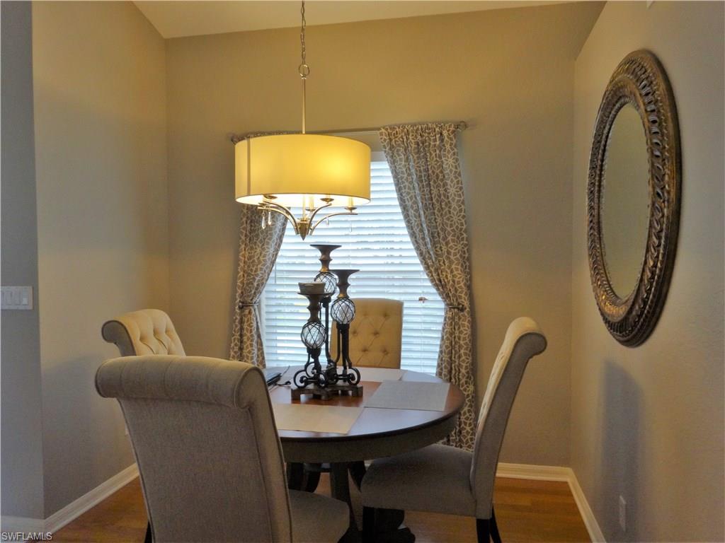 PARTRIDGE POINTE - Residential