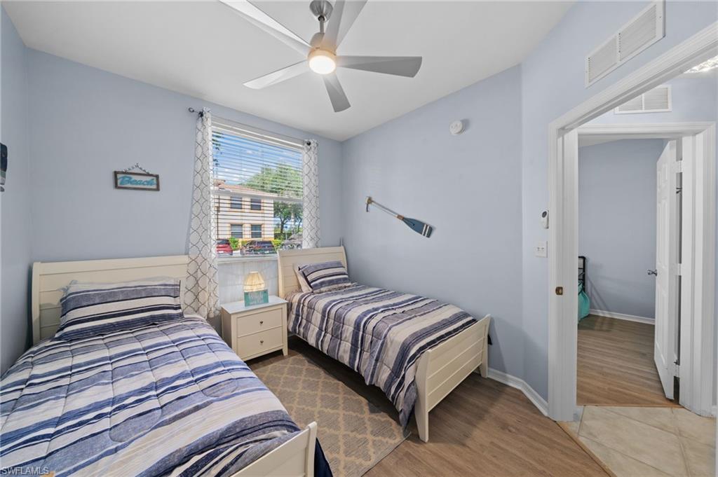 BELLAMAR - Residential Lease