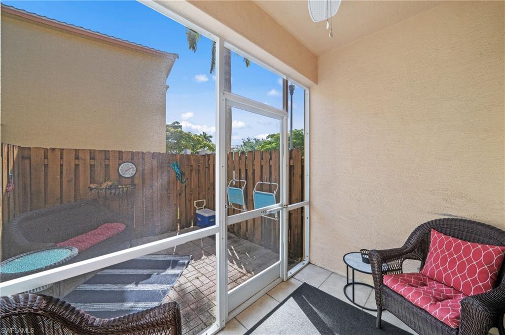 BELLAMAR - Residential Lease