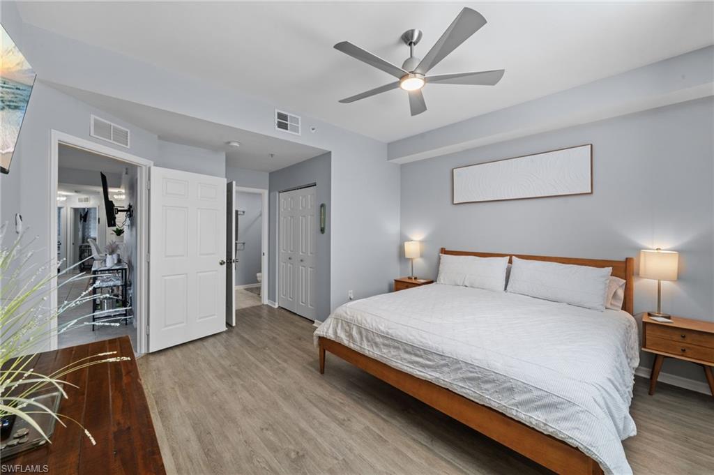 BELLAMAR - Residential Lease