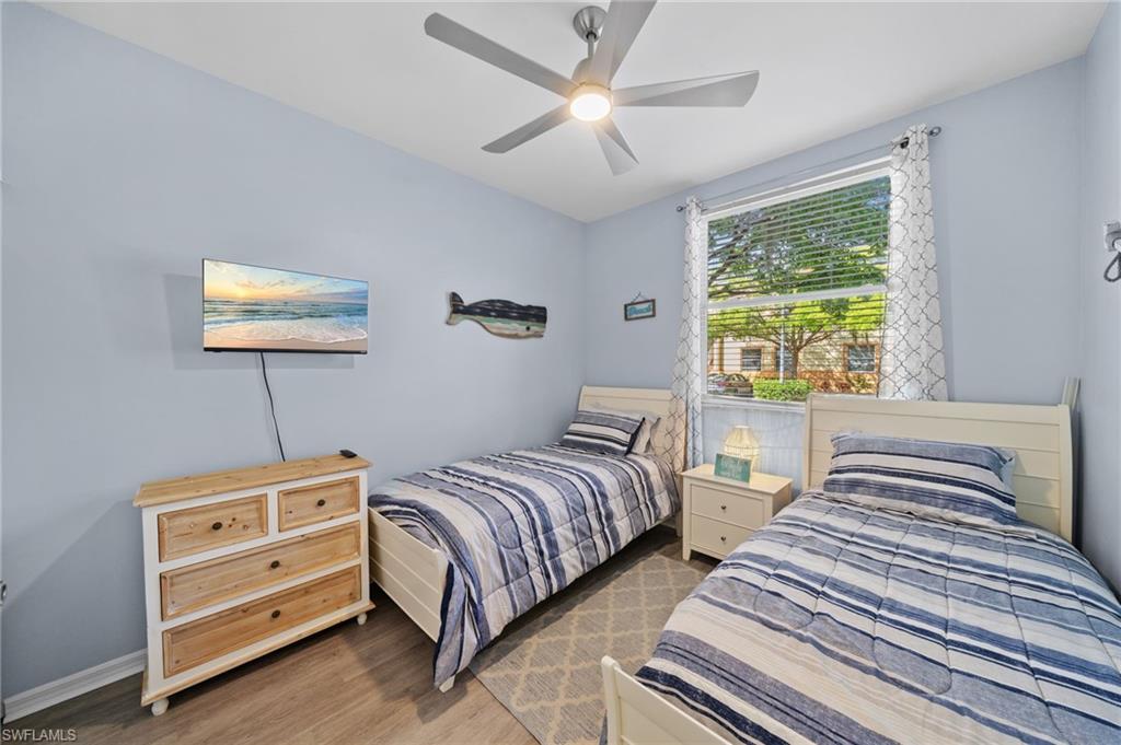 BELLAMAR - Residential Lease